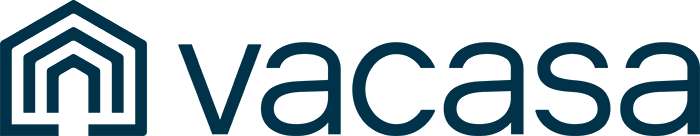 Vacasa Company Logo